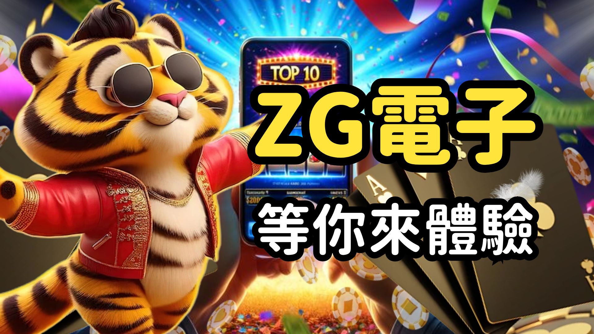 電子遊戲愛好者看過來!zg電子試玩技巧與攻略全收錄