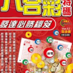 你知道嗎？六合彩中獎金額的真相讓人驚訝，這裡有你想知道的3個關鍵點！