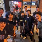 WBC》旅美好手大集合! 龍仔、費仔跟台灣球員一起齊聚吃火鍋