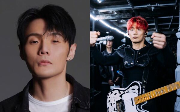 李榮浩抄襲案逆轉？　網揪「時間軸證據」質疑說謊：版權公司根本沒倒