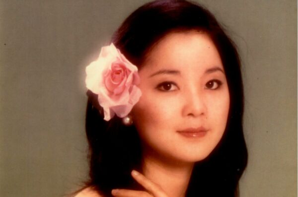 鄧麗君猝逝31年真相！泰國管家首發聲：被下封口令　臨終前手腳麻木