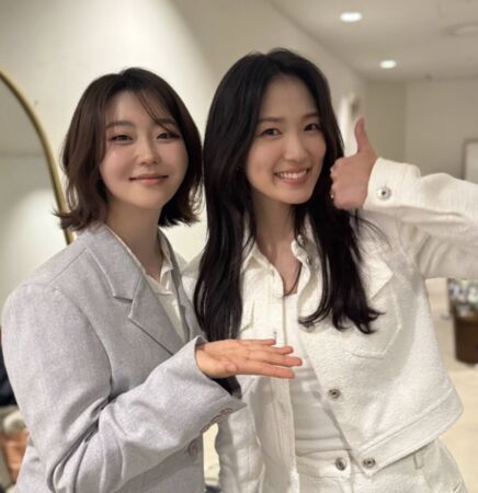 《善宰》徐慧原秘密結婚了！邊佑錫現身祝賀　釣出一排大咖明星