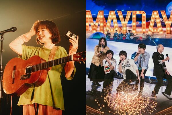 林以樂脫口「有意見去聽五月天」惹議　致歉宣布退出華語樂壇