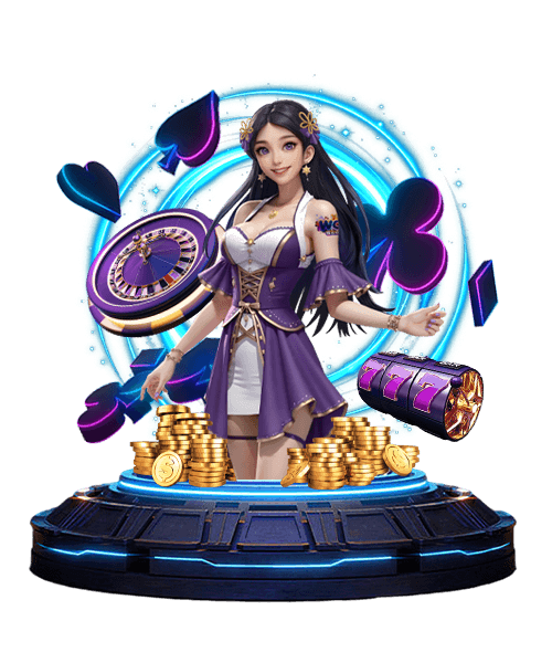 WOW電子 JY娛樂城